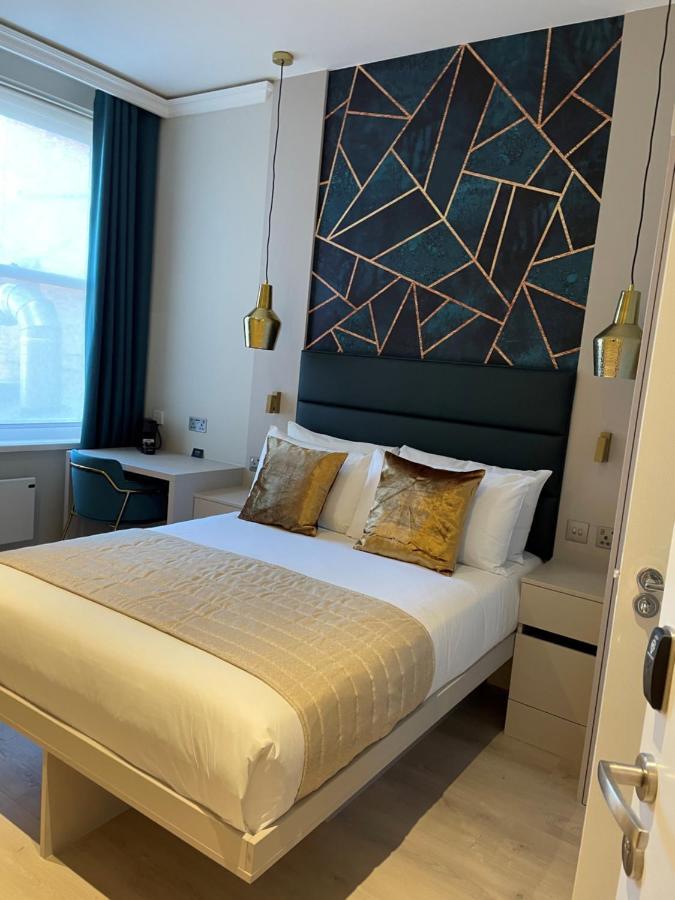 West End Lane II Aparthotel Лондон Екстериор снимка