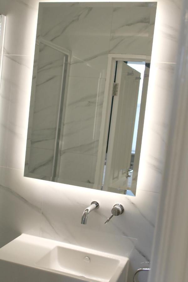 West End Lane II Aparthotel Лондон Екстериор снимка