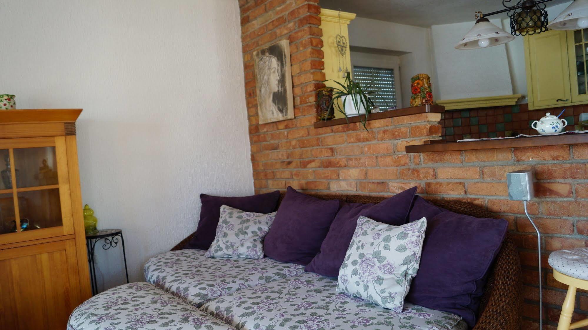 West End Lane II Aparthotel Лондон Екстериор снимка